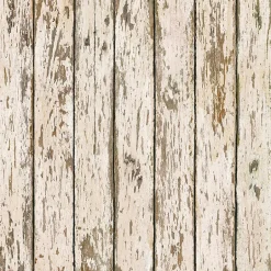 3123-13282 Harley Khaki Weathered Wood Wallpaper
