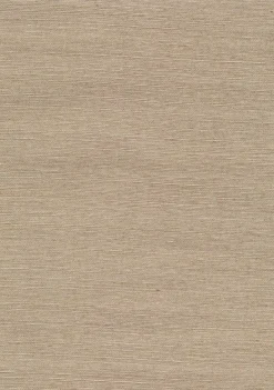4018-0018 Haruka Light Grey Grasscloth Wallpaper