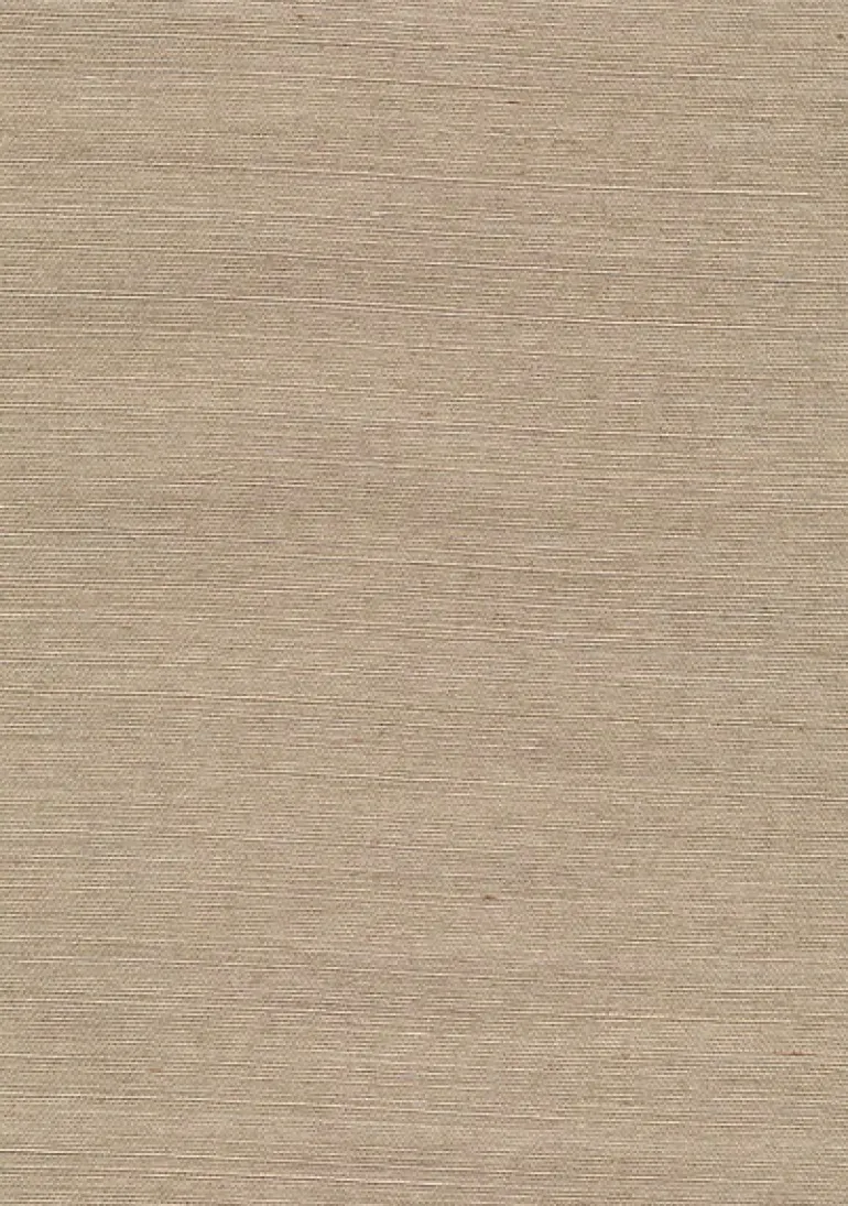 4018-0018 Haruka Light Grey Grasscloth Wallpaper