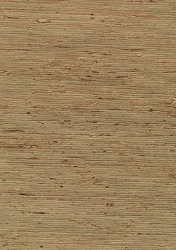 4018-0013 Hayato Light Green Grasscloth Wallpaper