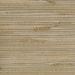 4018-0029 Heiki Light Grey Grasscloth Wallpaper