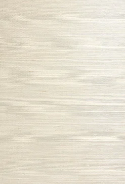 4018-0049 Hetao Beige Grasscloth Wallpaper