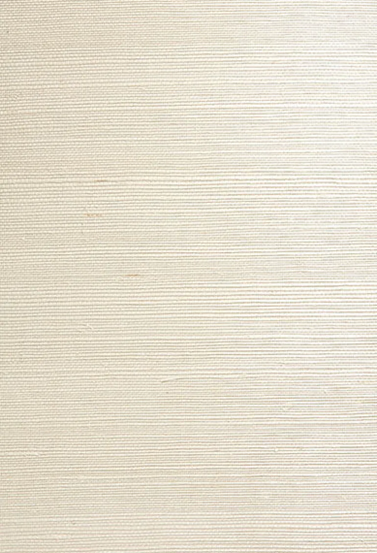 4018-0049 Hetao Beige Grasscloth Wallpaper