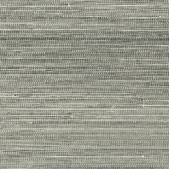 2732-80033 Hexi Grey Grasscloth Wallpaper