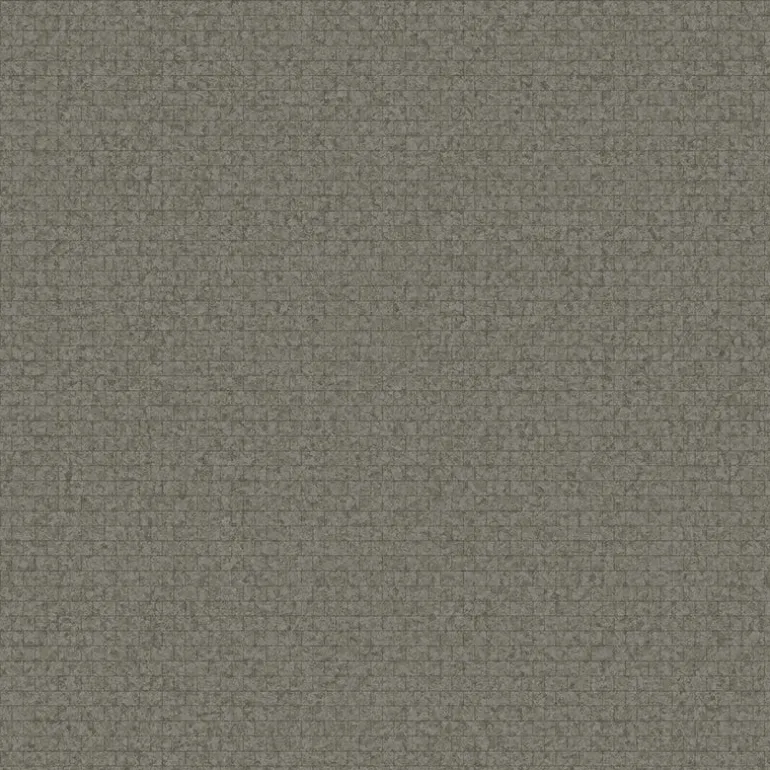 4025-82510 Hilbert Dark Grey Geometric Wallpaper