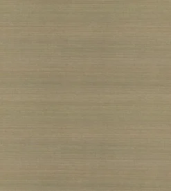 2972-54752 Hiromi Pewter Abaca Grasscloth Wallpaper