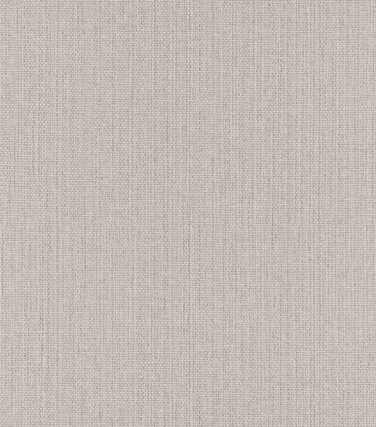 4035-407969 Hoshi Grey Woven Wallpaper