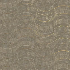 2927-10804 Hydra Light Grey Geometric Wallpaper