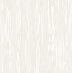 2744-24155 Illusion Beige Faux Wood Wallpaper