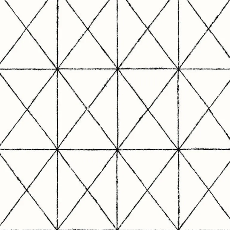 2904-78003 Intersection Black Diamond Wallpaper