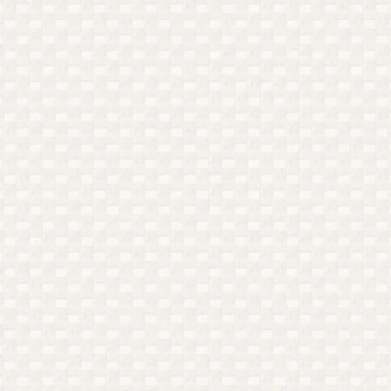 2976-86505 Ira Cream Checkered Wallpaper