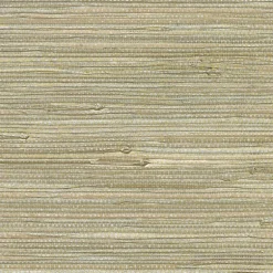 2829-80002 Iriga Gold Grasscloth Wallpaper