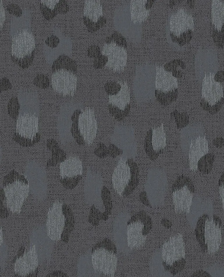 300545 Javan Black Leopard Wallpaper