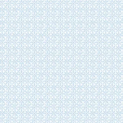 3122-10602 Jellia Blue Petal Geometric Wallpaper