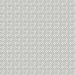 3122-10613 Jellia Charcoal Petal Geometric Wallpaper