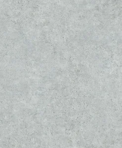 4020-69329 Joaquin Dark Grey Faux Cement Wallpaper