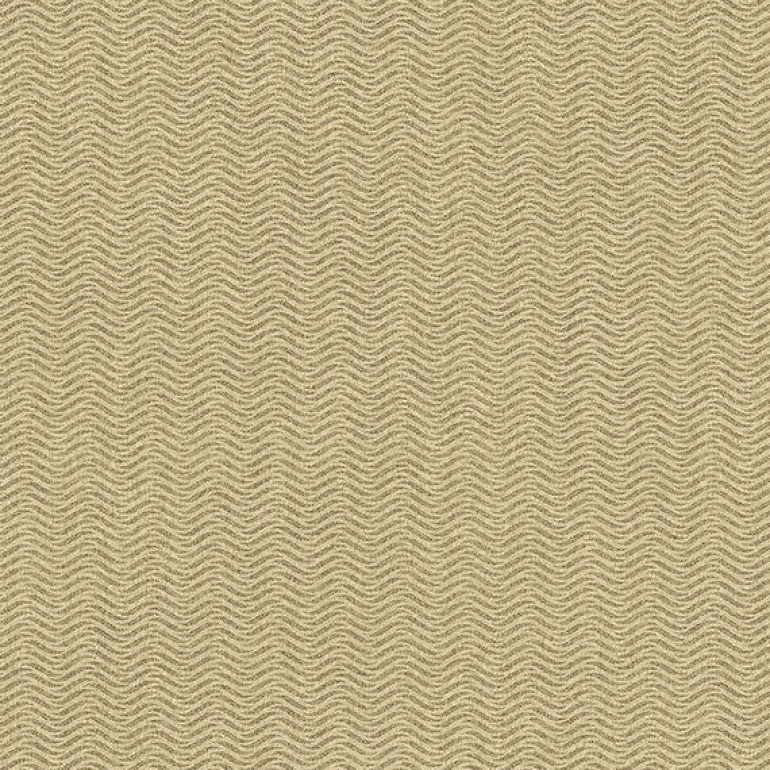 4020-75902 Jude Brown Woven Waves Wallpaper