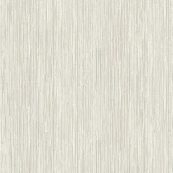 2971-86340 Justina Cream Faux Grasscloth Wallpaper