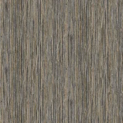 2971-86341 Justina Metallic Faux Grasscloth Wallpaper
