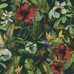 2979-37216-5 Kailano Multicolor Botanical Wallpaper