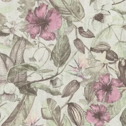2979-37216-4 Kailano Pastel Botanical Wallpaper