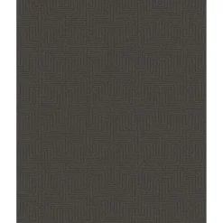 376063 Kairo Coffee Geometric Wallpaper