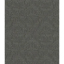 376067 Kairo Espresso Texture Wallpaper