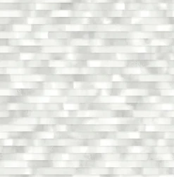 2889-25231 Kalmar Grey Hazy Stripe Wallpaper