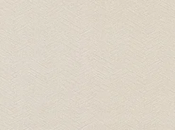2830-2761 Karma Off-White Herringhone Weave Wallpaper
