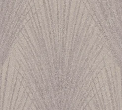4035-37553-1 Keina Beige Fronds Wallpaper