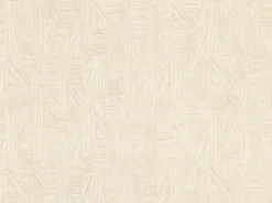 2830-2758 Kensho Cream Parquet Wood Wallpaper