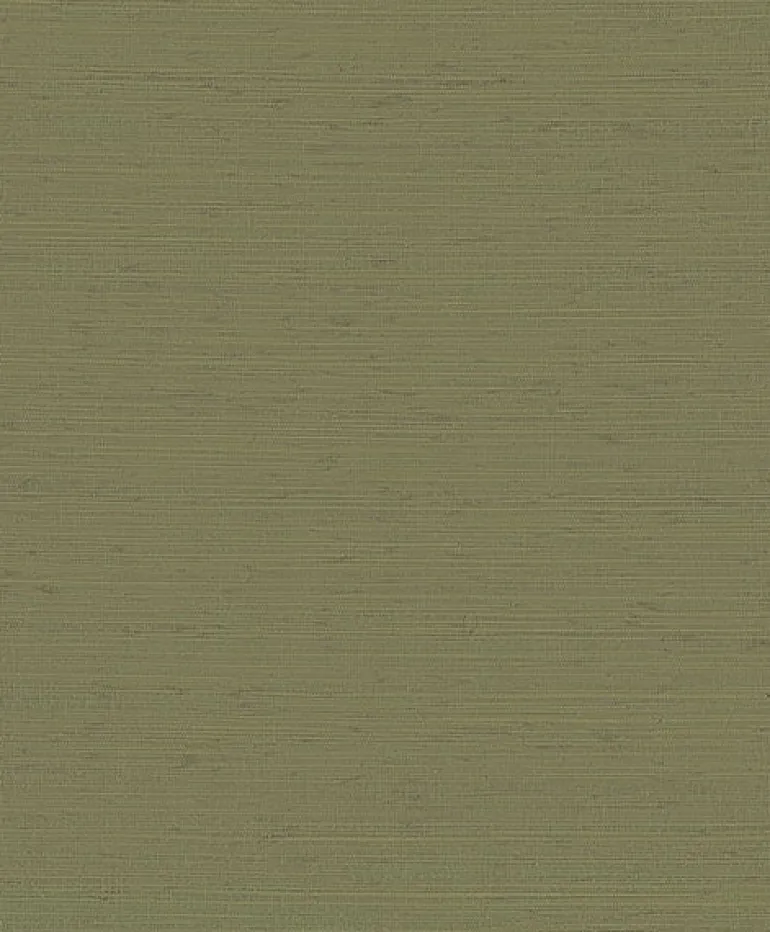 2972-86131 Kira Sage Hemp Grasscloth Wallpaper
