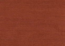 4018-0023 Kokoro Red Grasscloth Wallpaper