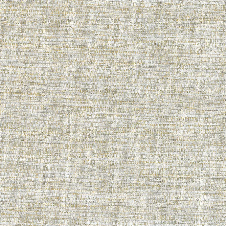 2732-80036 Kongur Silver Grasscloth Wallpaper