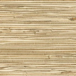 4018-0045 Kyodo Neutral Grasscloth Wallpaper