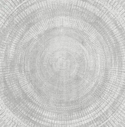 2949-61109 Lalit Neutral Medallion Wallpaper