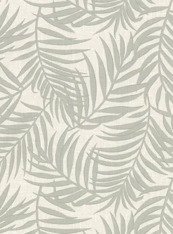 2945-1134 Lanai Beige Fronds Wallpaper