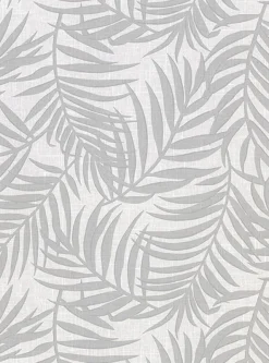 2945-1132 Lanai Dove Fronds Wallpaper