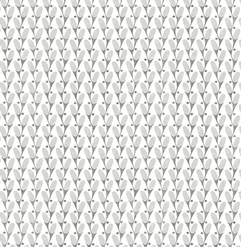 2903-25816 Landon Grey Abstract Geometric Wallpaper