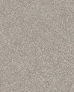 300512 Latigo Dove Leather Wallpaper