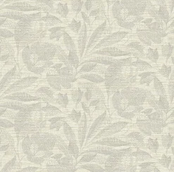 2972-86152 Lei Silver Lei Wallpaper