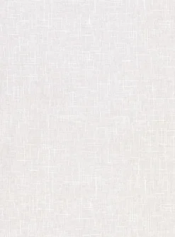 2945-1138 Linville Light Grey Faux Linen Wallpaper