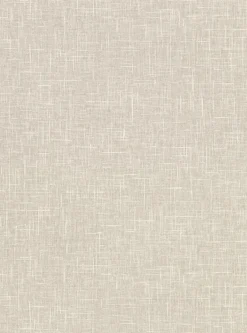 2945-1141 Linville Taupe Faux Linen Wallpaper