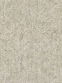 391523 Longmont Bone Global Geometric Wallpaper