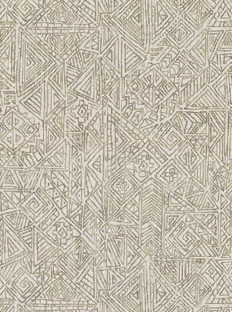 391523 Longmont Bone Global Geometric Wallpaper