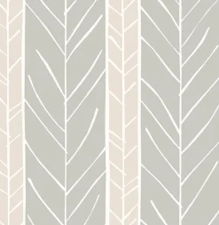 2903-25819 Lottie Rose Stripe Wallpaper