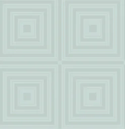 2763-87318 Luminous Ice Geometric Wallpaper