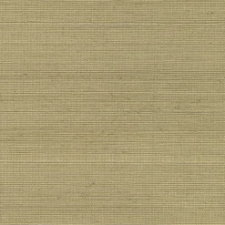 2732-80082 Luoma Light Brown Sisal Grasscloth Wallpaper