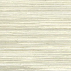 2732-80078 Luoma Off-White Grasscloth Wallpaper
