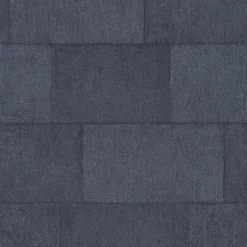 4082-382015 Lyell Dark Blue Stone Wallpaper